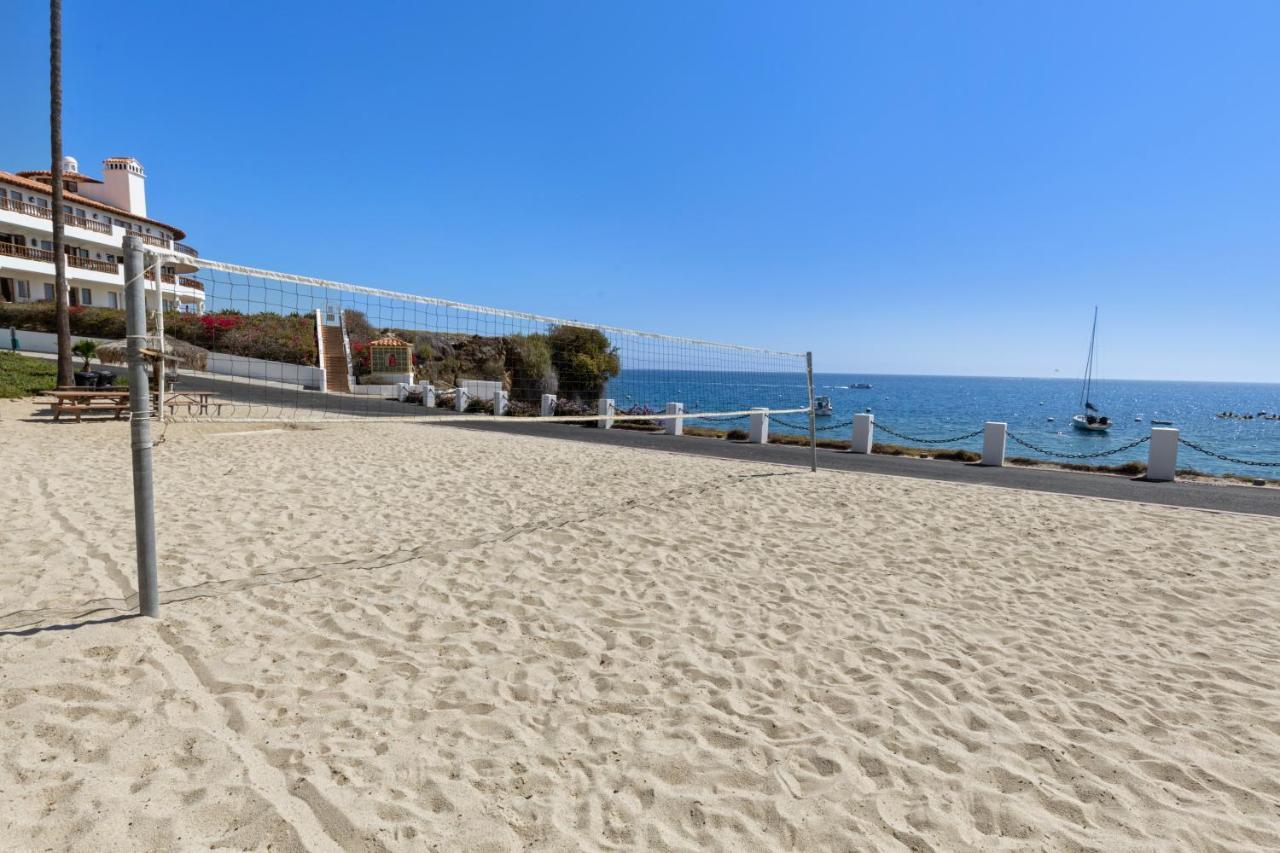 Premium Ocean Corner Unit, Fireplace, Golf Cart, 21 Steps From Top Avalon Luaran gambar